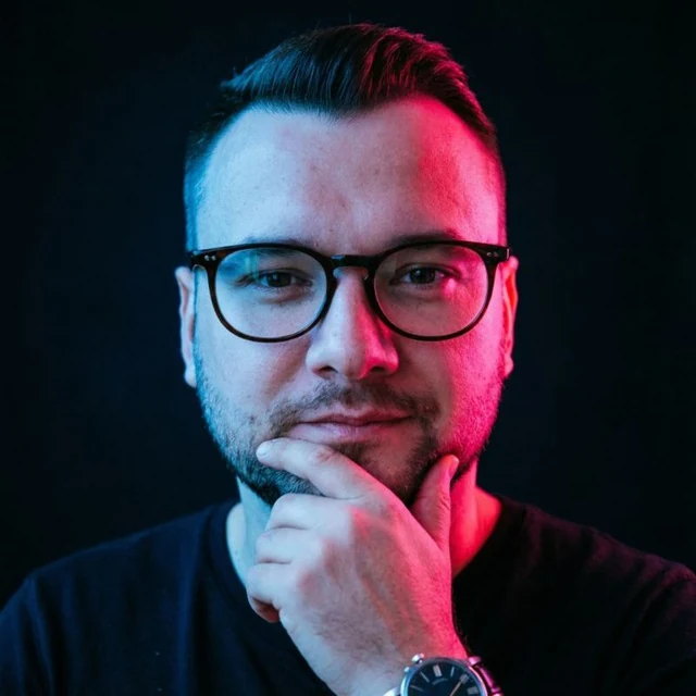 Сергей Минец, WordPress-разработчик из Минска